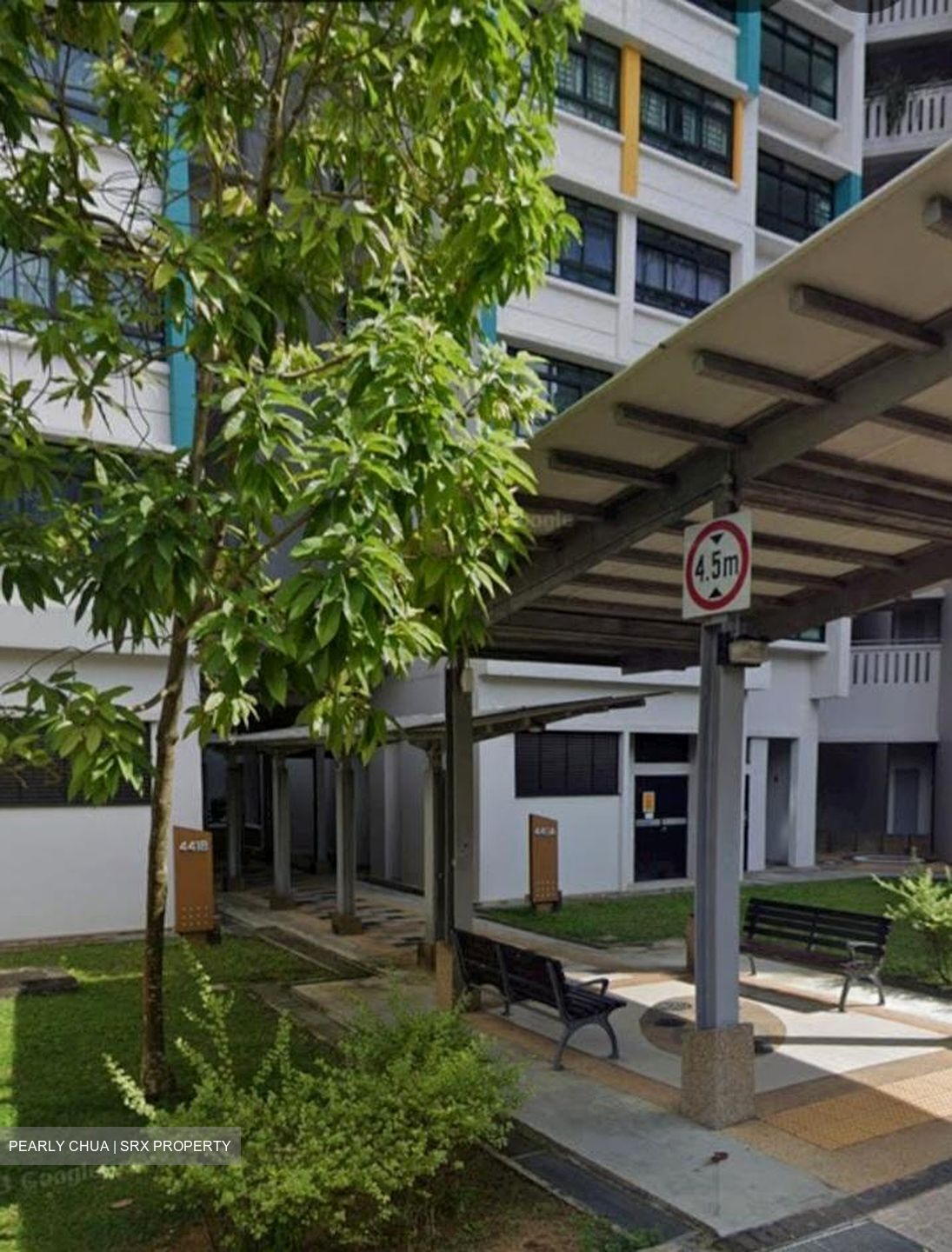 Fernvale Road (Sengkang),  #579568841